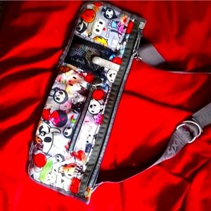 Tokidoki bag